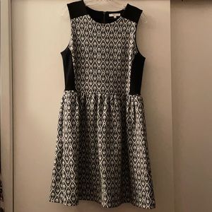 Madewell dress